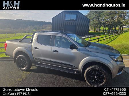 2019 Nissan Navara - thumbnail 18