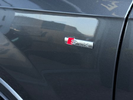 2025 Audi Q7 - thumbnail 25