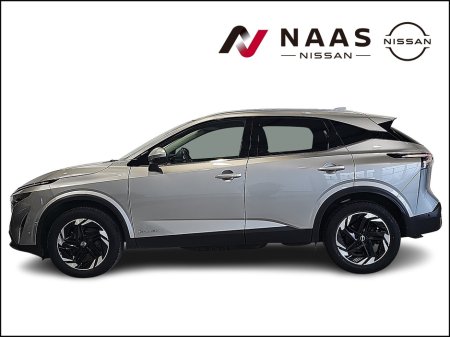 2025 Nissan Qashqai - thumbnail 27