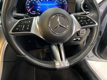 2022 Mercedes-Benz C Class C 180 A/T Avantgarde €40,950 thumbnail