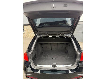 2014 BMW 3 Series - thumbnail 19