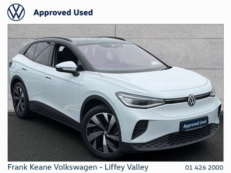2024 Volkswagen ID.4 - thumbnail 1