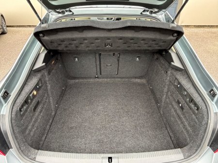 2018 Skoda Superb 1.6 TDI 120bhp Style €18,950 thumbnail