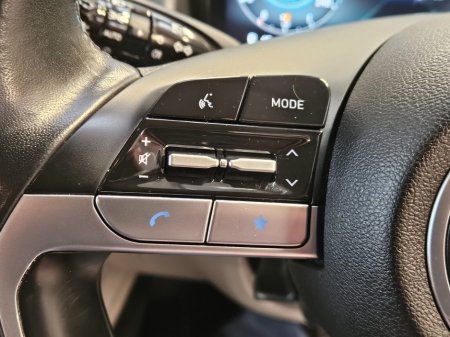 2021 Hyundai Tucson 2WD Executive €26,950 thumbnail