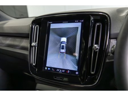 2023 Volvo XC40 - thumbnail 21