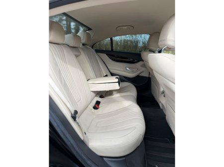 2019 Mercedes-Benz CLS Class - thumbnail 27