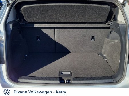 2025 Volkswagen T-Cross AUTOMATIC EDITION 75 1.0 PETROL 115BHP €32,950 thumbnail