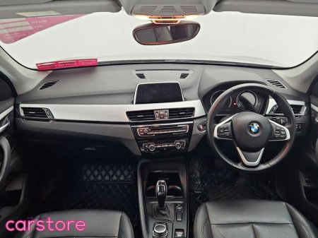 2019 BMW X1 sDrive18i SE Auto €28,880 thumbnail