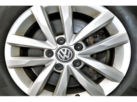 2017 Volkswagen Touran 1.4 TSI DSG TRENDLINE *CARPLAY*ANDROID*REVERSE CAM* €18,480 thumbnail