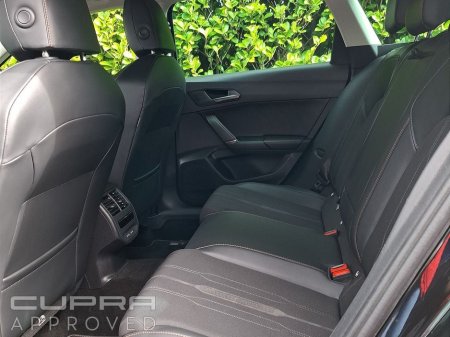 2023 Cupra Leon - thumbnail 10