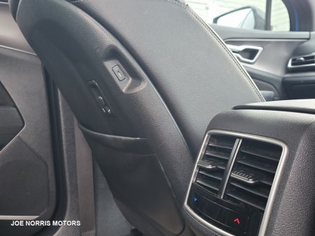 2024 Kia Sportage - thumbnail 26