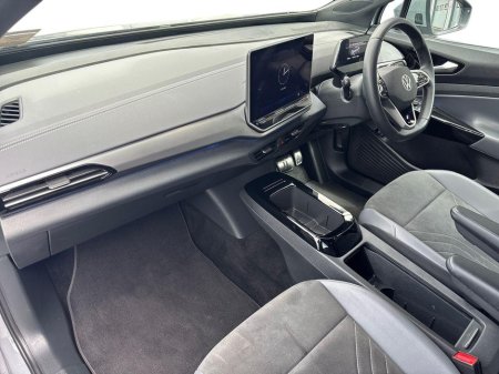 2025 Volkswagen ID.4 - photo 2