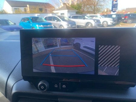 2025 Citroen Berlingo - thumbnail 14