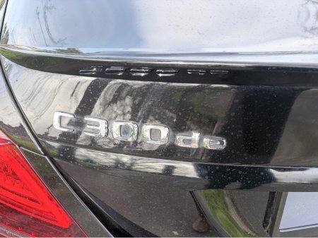 2021 Mercedes-Benz C Class - thumbnail 10