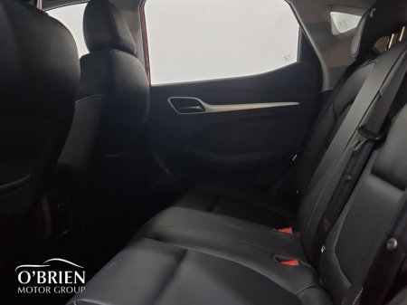 2021 MG ZS - thumbnail 11