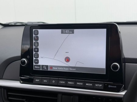 2026 Kia Picanto - thumbnail 16