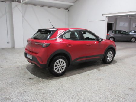 2023 Opel Mokka - thumbnail 5