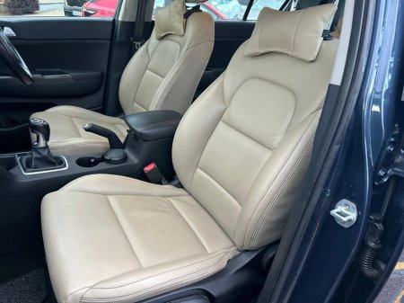 2021 Kia Sportage K2 NON Mhev 5DR, *warranty till 2028* thumbnail