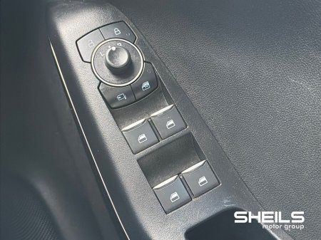 2024 Ford Puma - thumbnail 22