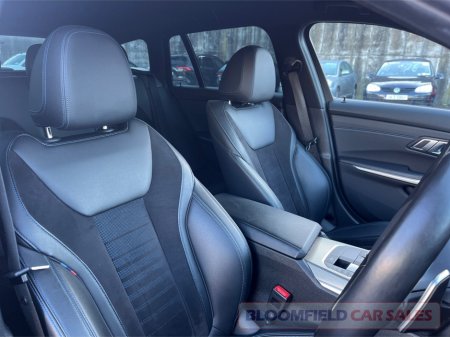 2020 BMW 3 Series 320D M-SPORT , X-DRIVE // M PERFORMANCE €30,950 thumbnail