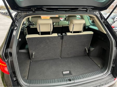 2018 Skoda Kodiaq - thumbnail 8