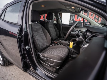 2015 Opel Mokka - thumbnail 20