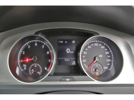 2016 Volkswagen Golf - thumbnail 17