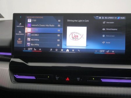 2025 BMW 5 Series - thumbnail 19