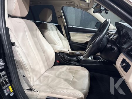 2016 BMW 3 Series - thumbnail 21