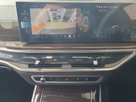 2026 BMW X5 - thumbnail 9