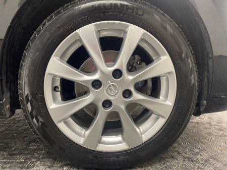 2023 Opel Corsa - thumbnail 5