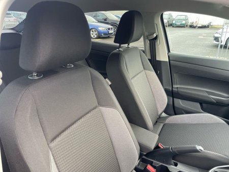 2026 Volkswagen Taigo 1.0 TSI 115HP D7F EDITION 75 thumbnail