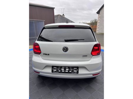 2017 Volkswagen Polo - thumbnail 6