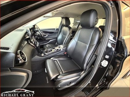 2016 Mercedes-Benz C Class C220 D EXECUTIVE LEATHER REVERSE CAMERA €14,950 thumbnail