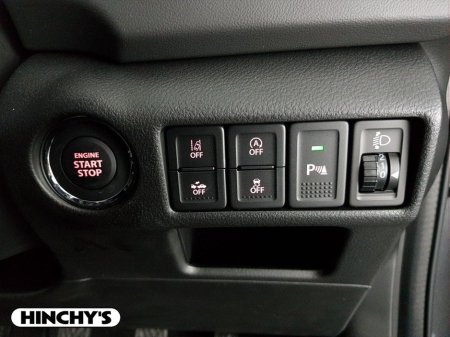 2026 Suzuki S-CROSS - thumbnail 19