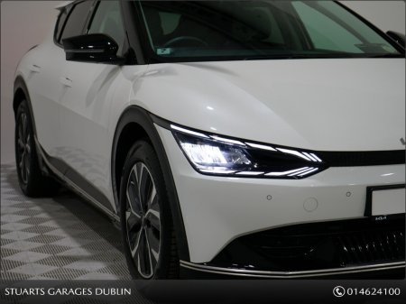 2022 Kia EV6 EV6 Earth €28,495 thumbnail