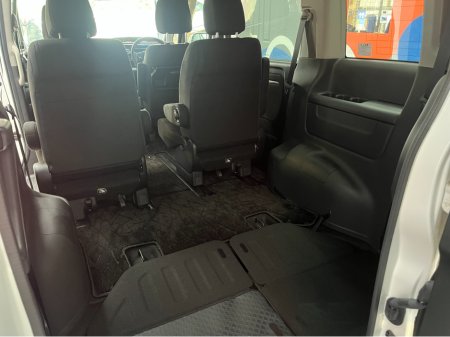 2020 Honda Stepwagon €28950 2020 HONDA STEPWAGON EHEV G SPADA SENSING 2.0 AUTOMATIC / CRUISE CONTROL / AUTOMATIC DOORS / 7 SEATS €28,950 thumbnail