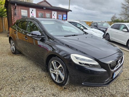 2016 Volvo V40 - view 3