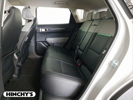 2026 Kia EV4 - thumbnail 7