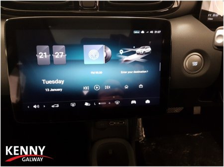 2026 Leapmotor T03 Design 37.2Kwh 265Km €19,950 thumbnail