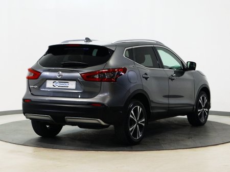 2019 Nissan Qashqai - thumbnail 7