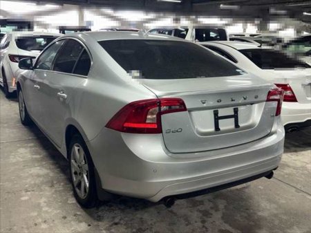 2015 Volvo S60 - thumbnail 2