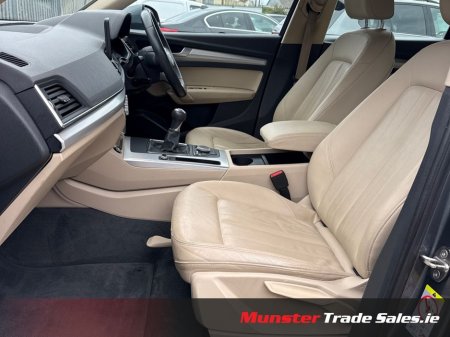 2018 Audi Q5 - thumbnail 10