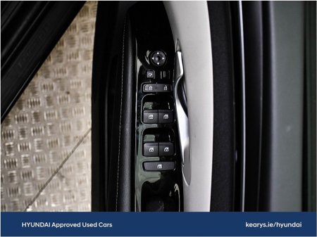 2024 Hyundai Tucson 4WD Executive PHEV Auto €37,899 thumbnail