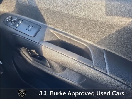 2025 Peugeot Partner PARTNER PRO PLUS1.5 HDI 100 65 thumbnail