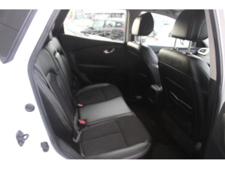 2016 Renault Kadjar 1.5 DYNAMIQUE S NAV ENERGY 4DR €10,950 thumbnail