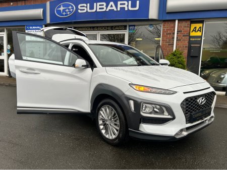 2018 Hyundai Kona - thumbnail 31