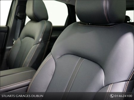 2025 Mazda CX-60 *HOMURA PLUS PHEV 327ps 8AT AWD*HOMURA PLUS*DRIVERS ASSISTANCE PACK, CONVENIENCE PACK AND PANORAMIC SUNROOF, MACHINE GREY WITH BLACK LEATHER* €54,945 thumbnail