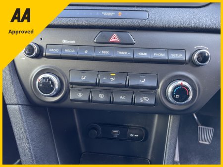 2019 Kia Sportage - photo 2