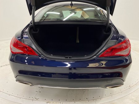 2019 Mercedes-Benz CLA Class CLA 180 | Reversing Camera €25,950 thumbnail